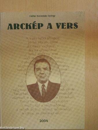 Arckép a vers