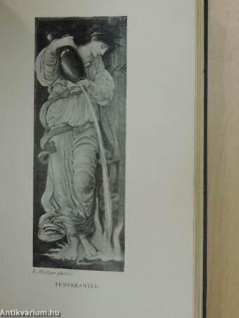 Sir Edward Burne-Jones