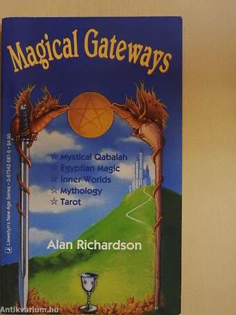 Magical Gateways