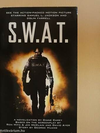 S.W.A.T.