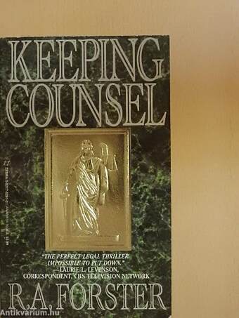 Keeping Counsel