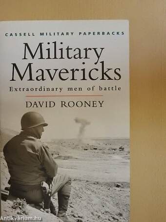 Military Mavericks
