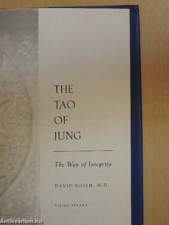 The Tao of Jung