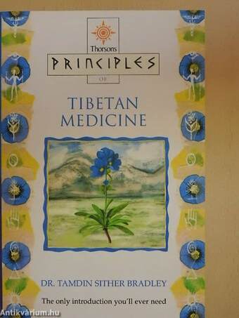 Tibetan Medicine