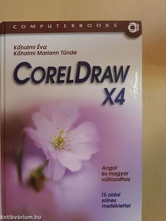 CorelDraw X4