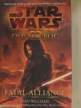 Star Wars: The Old Republic - Fatal Alliance