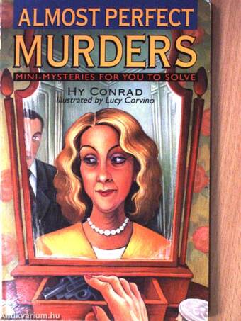 Almost Perfect Murders