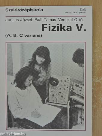 Fizika V.