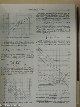 Az épületgépészet kézikönyve