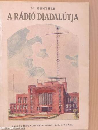 A rádió diadalútja