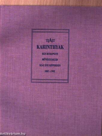 A Karinthyak