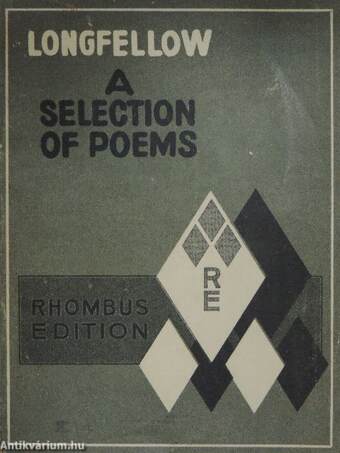 A Selection of Poems