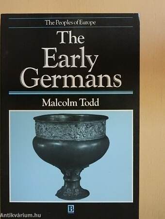 The Early Germans