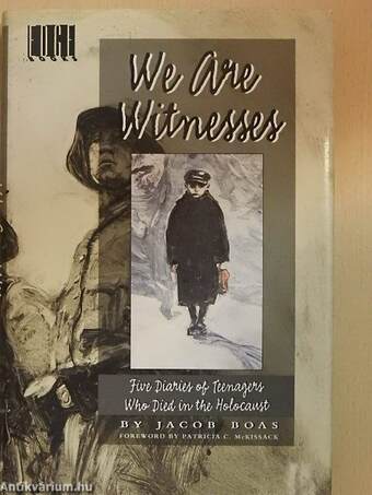 We are Witnesses