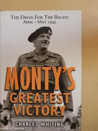 Monty's Greatest Victory