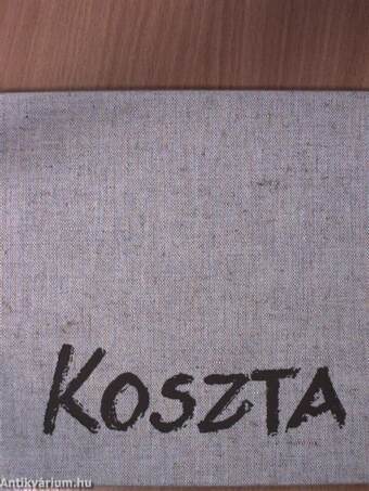 Koszta József