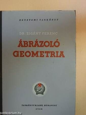 Ábrázoló geometria