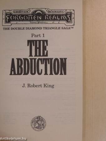 The Abduction