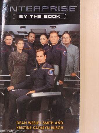 Enterprise by the book