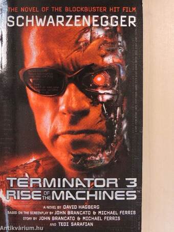 Terminator 3.