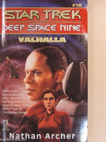 Star Trek: Deep Space Nine - Valhalla