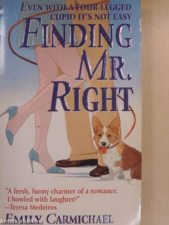 Finding Mr. Right