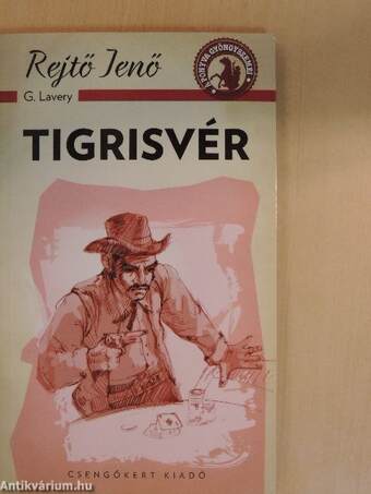 Tigrisvér