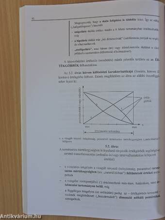 Döntéselmélet és módszertan