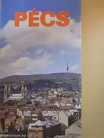 Pécs