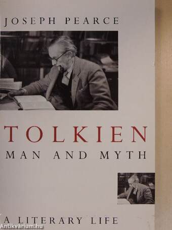 Tolkien: Man and Myth