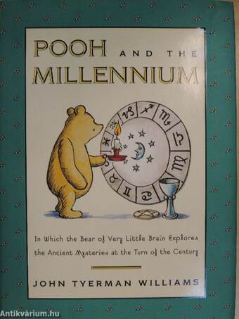 Pooh and the Millennium