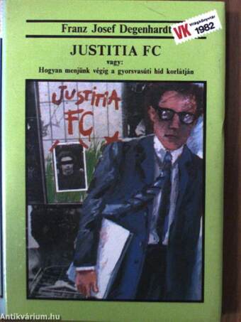 Justitia FC