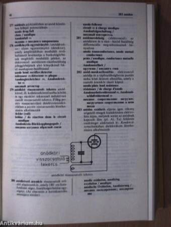 Elektronika I-II.