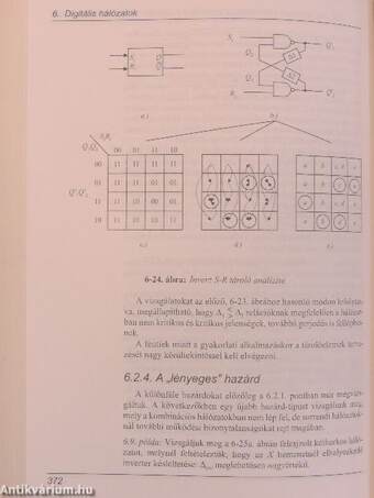 Digitális és Analóg Technika I. (töredék)