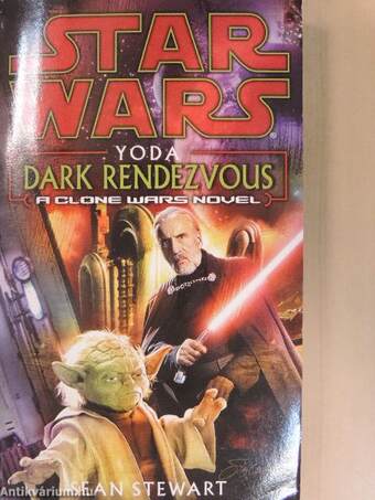 Star Wars: Yoda - Dark Rendezvous