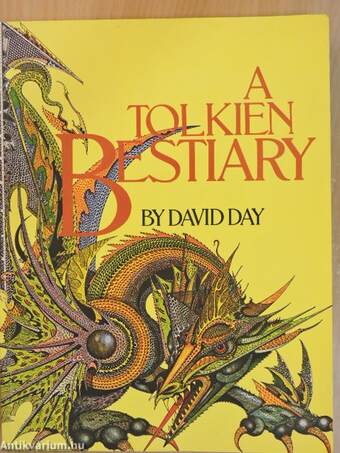 A Tolkien Bestiary