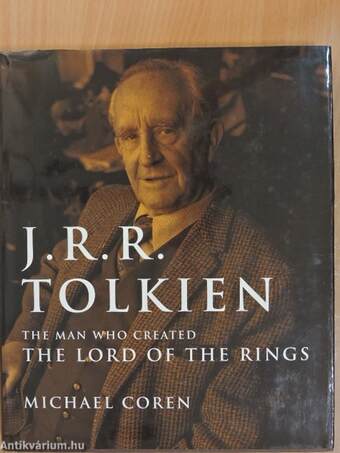 J. R. R. Tolkien