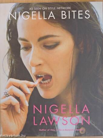 Nigella Bites