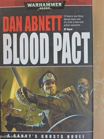 Blood Pact