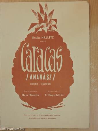 Ananász