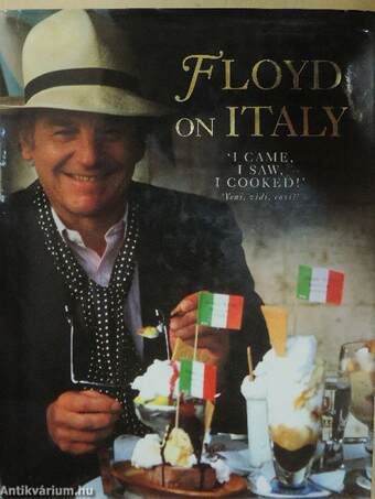 Floyd on Italy