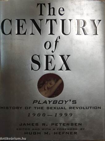 The Century of Sex