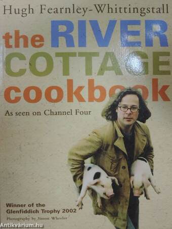 The River Cottage Cookbook