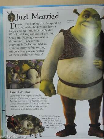 Shrek