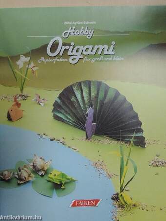 Hobby Origami