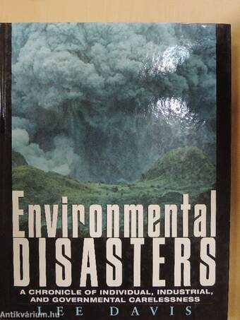 Environmental Disasters