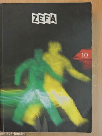 ZEFA - A Taste of Europe