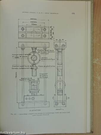 Liants Hydrocarbonés