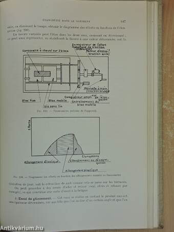 Liants Hydrocarbonés