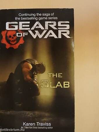 Gears of War - The Slab